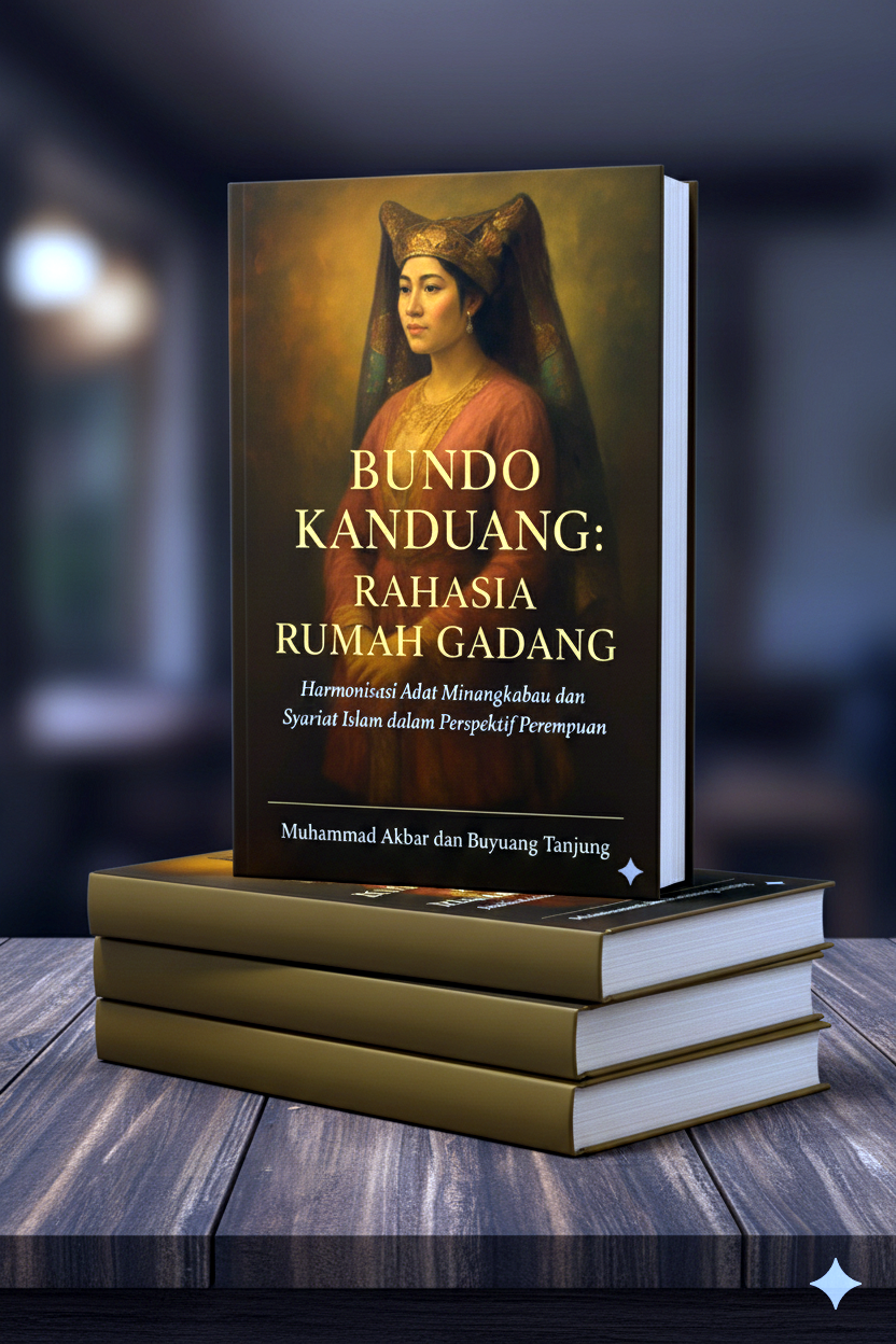 Cover Bundo Kanduang