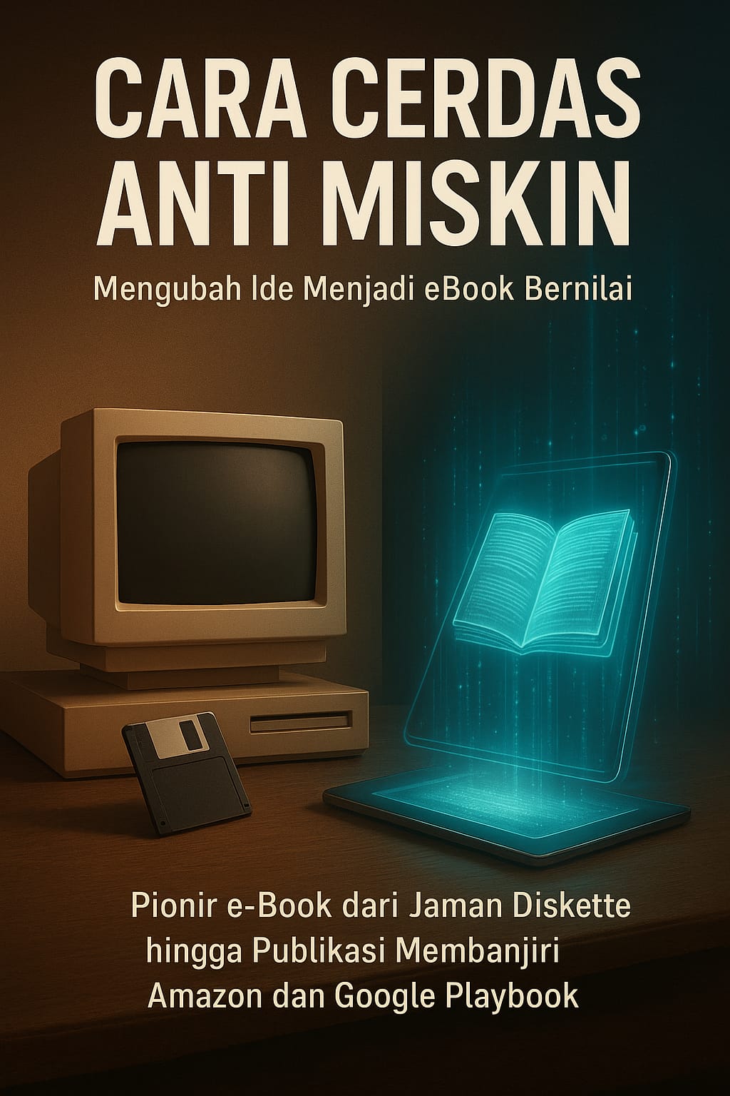 CARA ANTI MISKIN: